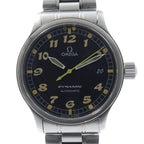 Omega Dynamic · Steel · Automatic