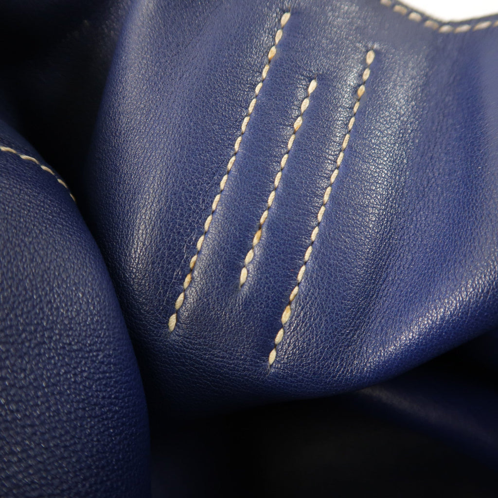 Hermès Double Sens 28 · Sikkim Leather