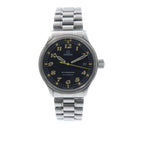 Omega Dynamic · Steel · Automatic