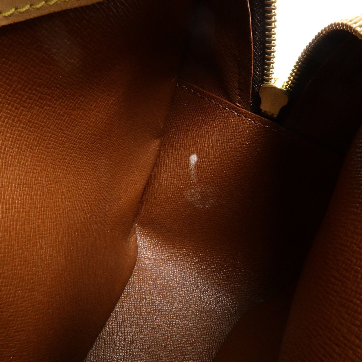 Louis Vuitton Blois · Monogram Crossbody
