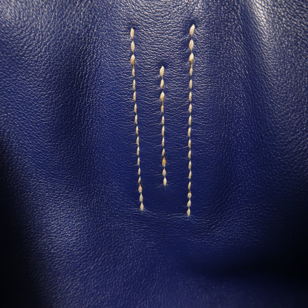 Hermès Double Sens 28 · Sikkim Leather