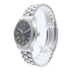 Omega Dynamic · Steel · Automatic