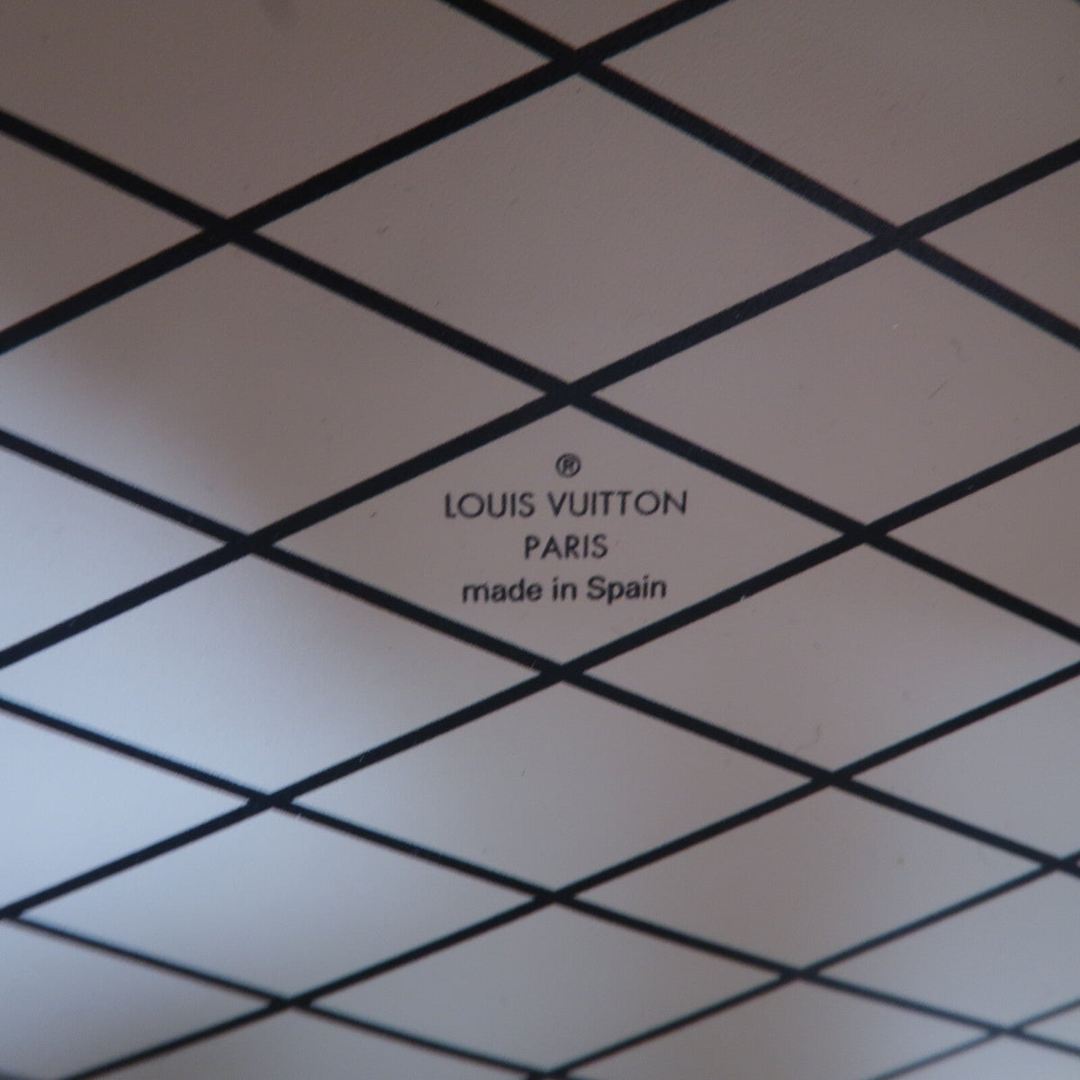 Louis Vuitton Mini Boite Chapeau · Monogram