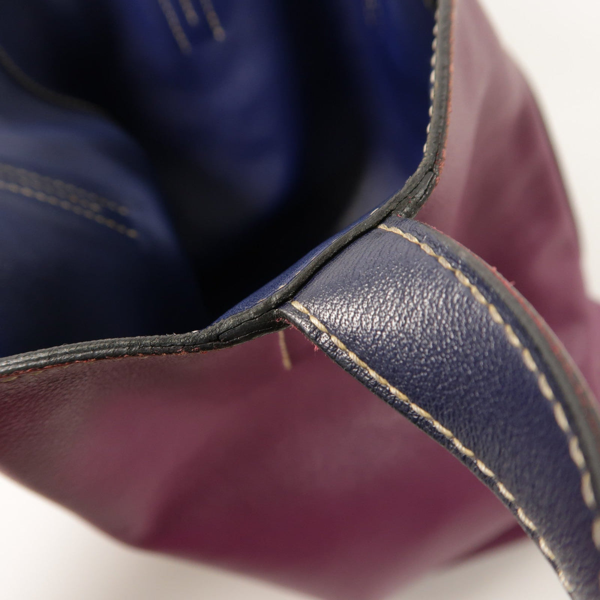 Hermès Double Sens 28 · Sikkim Leather