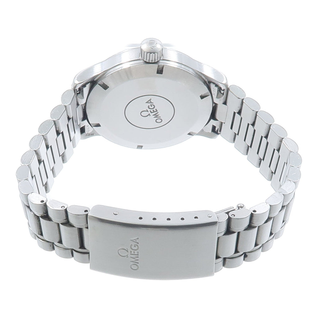 Omega Dynamic · Steel · Automatic