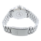 Omega Dynamic · Steel · Automatic