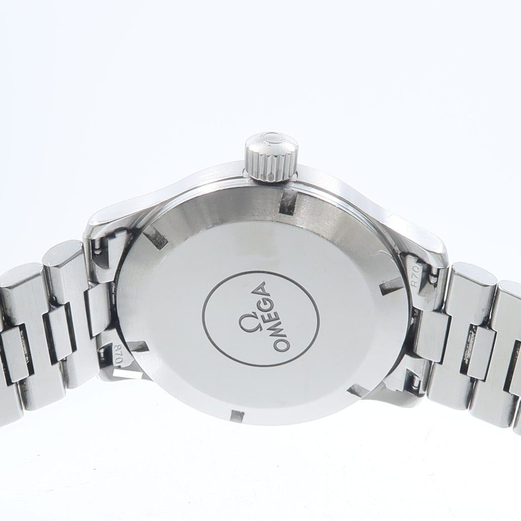 Omega Dynamic · Steel · Automatic
