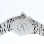 Omega Dynamic · Steel · Automatic