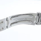 Omega Dynamic · Steel · Automatic