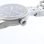 Omega Dynamic · Steel · Automatic