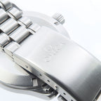 Omega Dynamic · Steel · Automatic