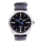 SELECTION Ball Engineer II · Steel · Automatic