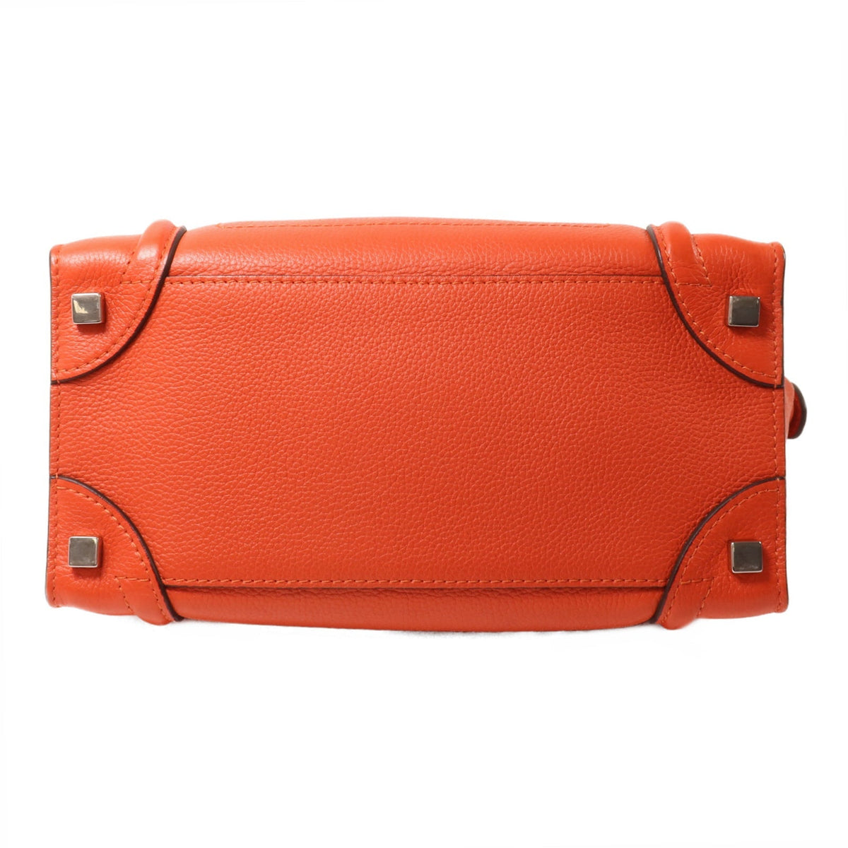 Celine Micro Luggage · Calfskin