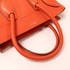 Celine Micro Luggage · Calfskin