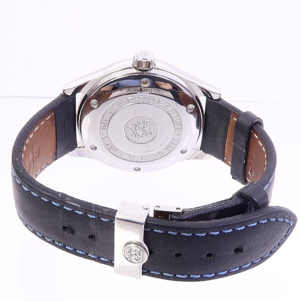 SELECTION Ball Engineer II · Steel · Automatic