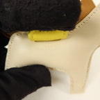 Hermès Rodeo PM · Lambskin · Charm