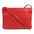 CELINE Trio Large · Lambskin