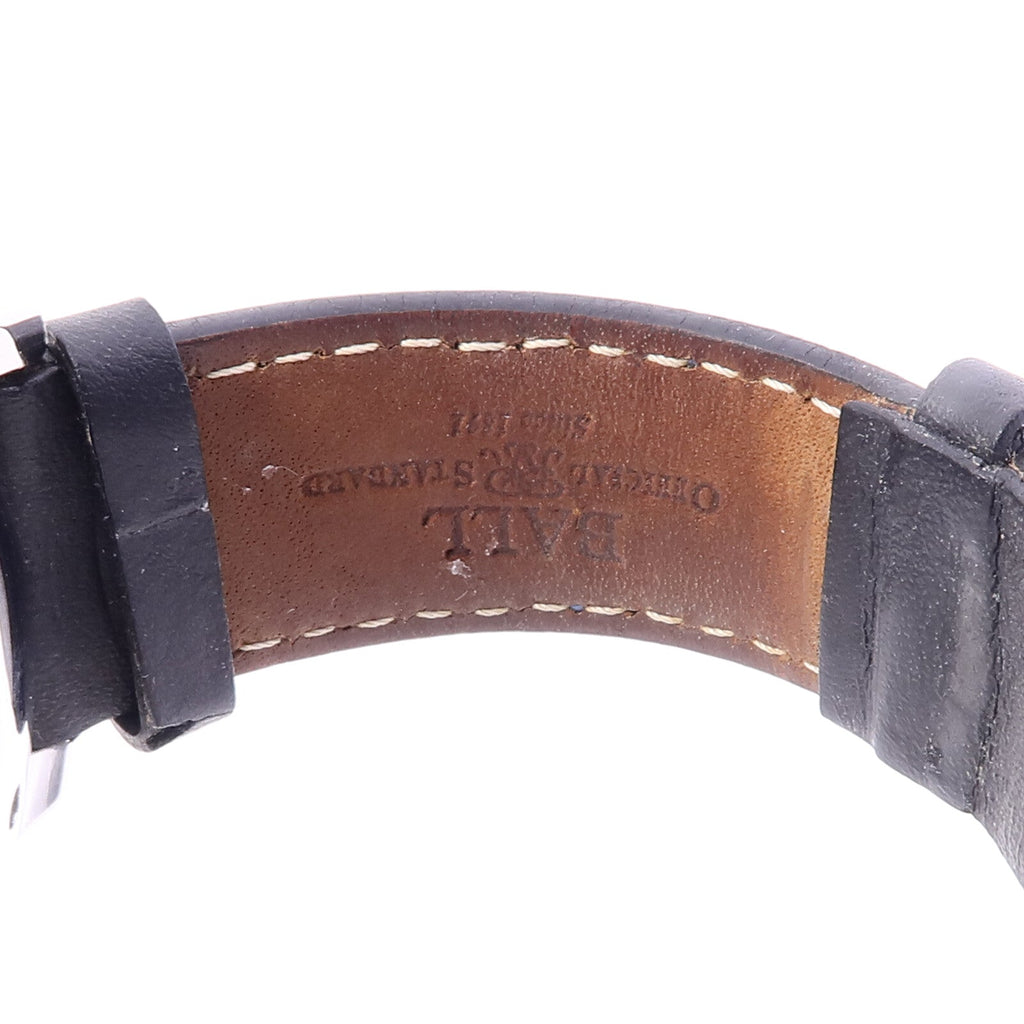 SELECTION Ball Engineer II · Steel · Automatic