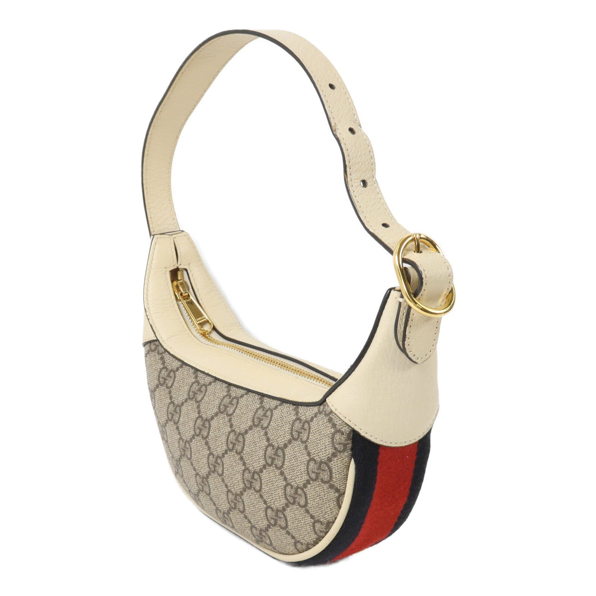 Gucci Ophidia Mini · GG Canvas