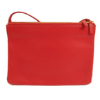CELINE Trio Large · Lambskin