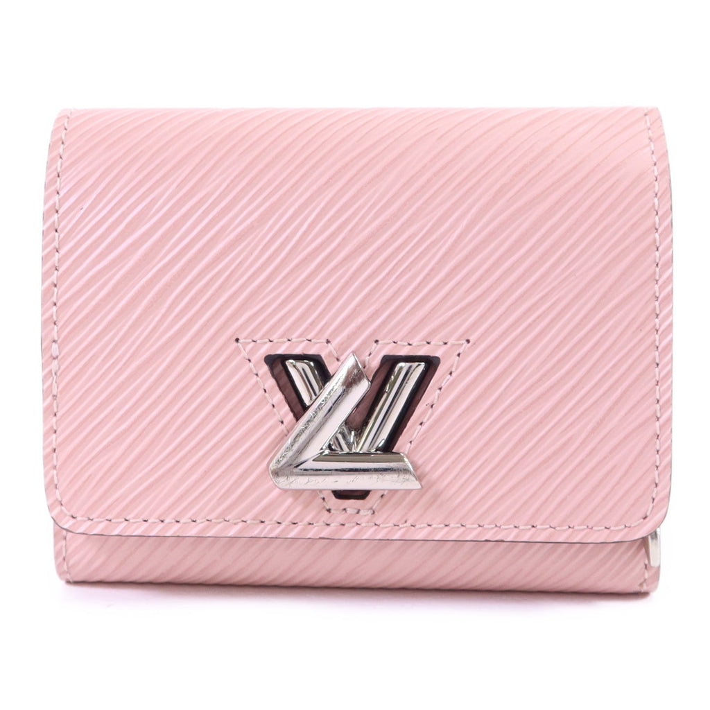 Louis Vuitton Twist Compact · Epi