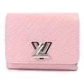 Louis Vuitton Twist Compact · Epi