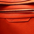 Celine Micro Luggage · Calfskin