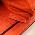 Celine Micro Luggage · Calfskin
