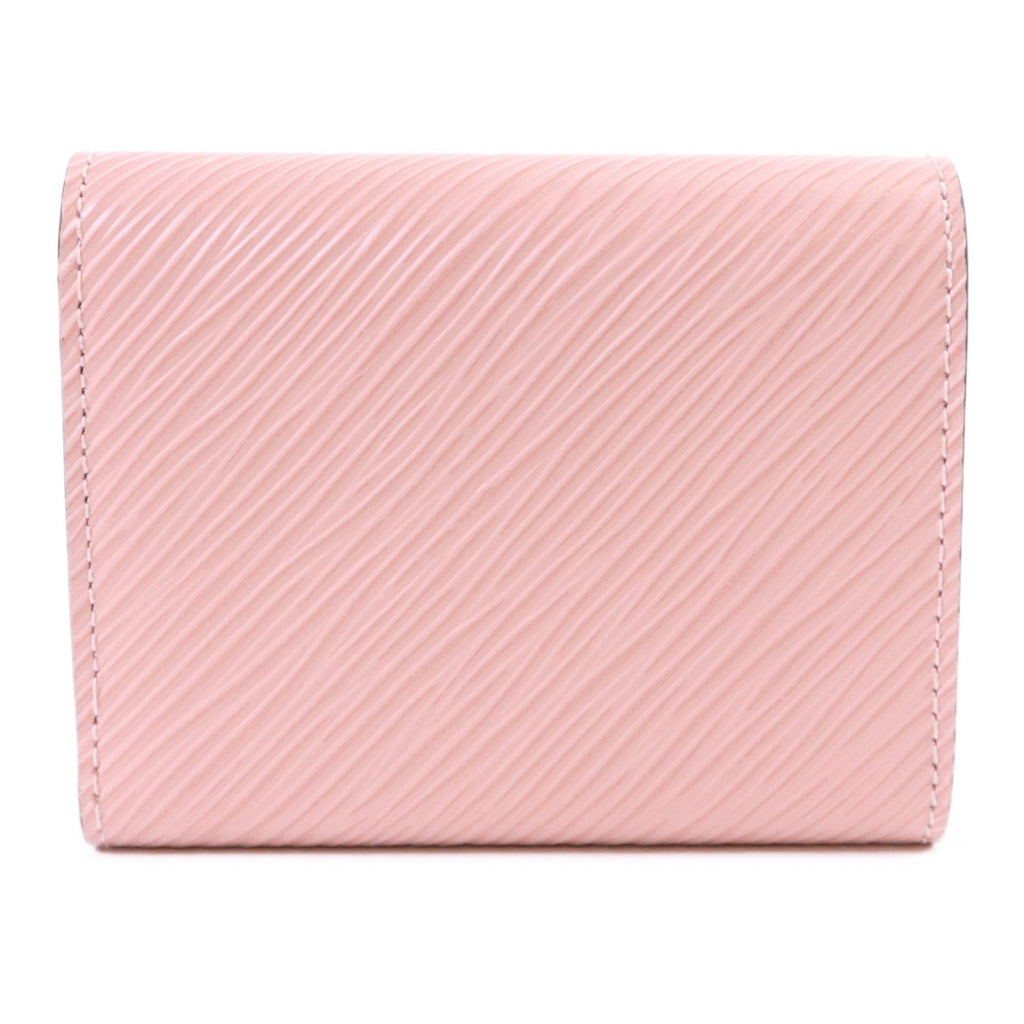 Louis Vuitton Twist Compact · Epi