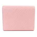Louis Vuitton Twist Compact · Epi