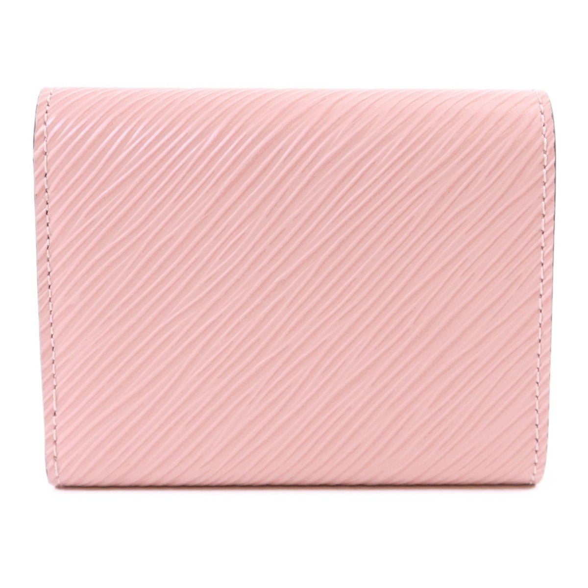 Louis Vuitton Twist Compact · Epi