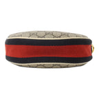 Gucci Ophidia Mini · GG Canvas