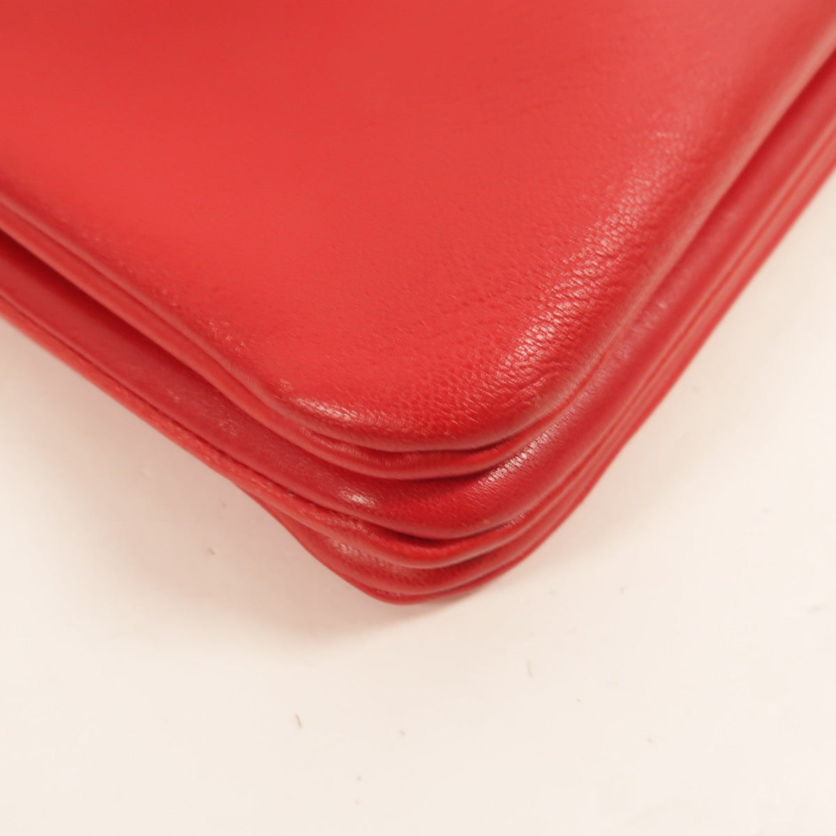 CELINE Trio Large · Lambskin