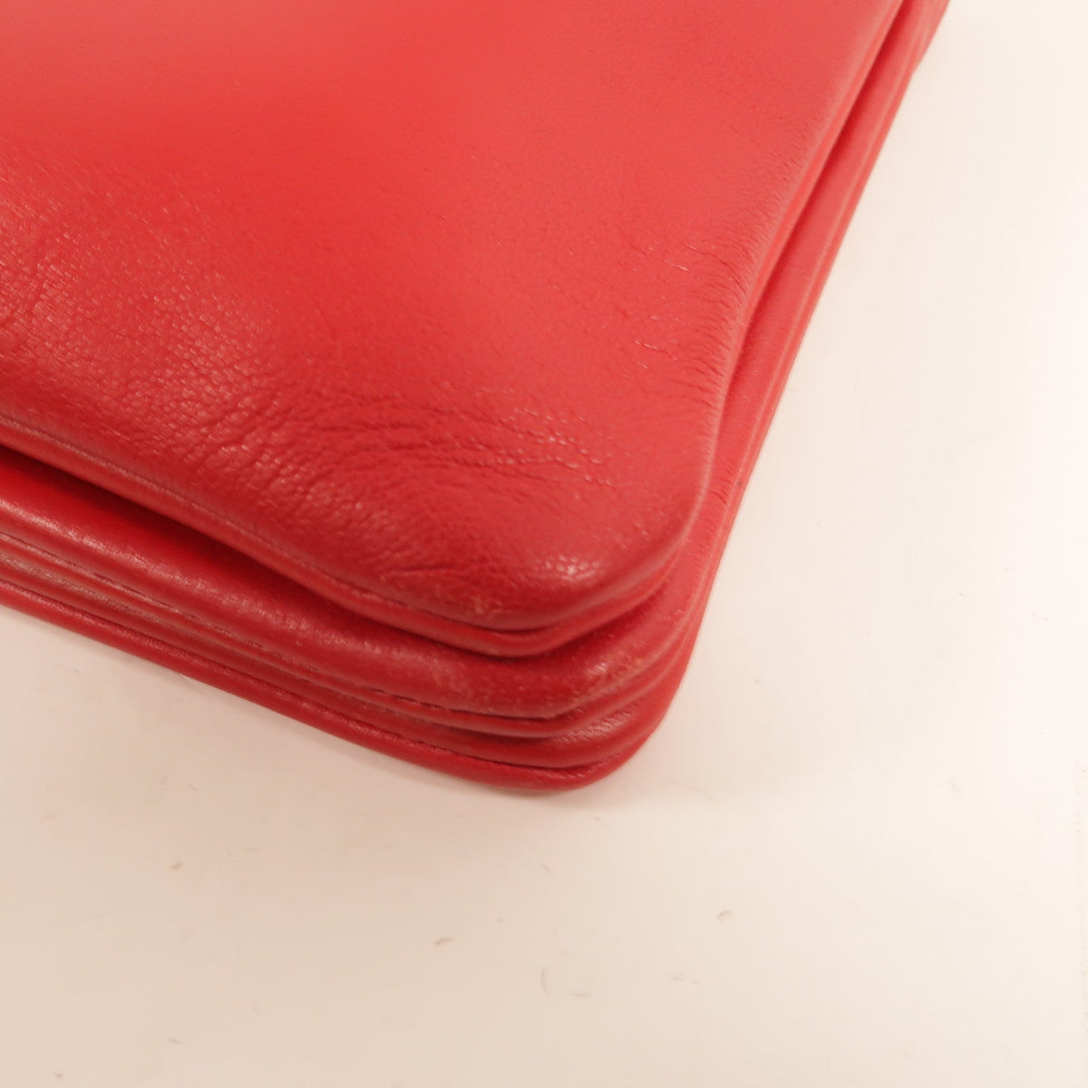 CELINE Trio Large · Lambskin