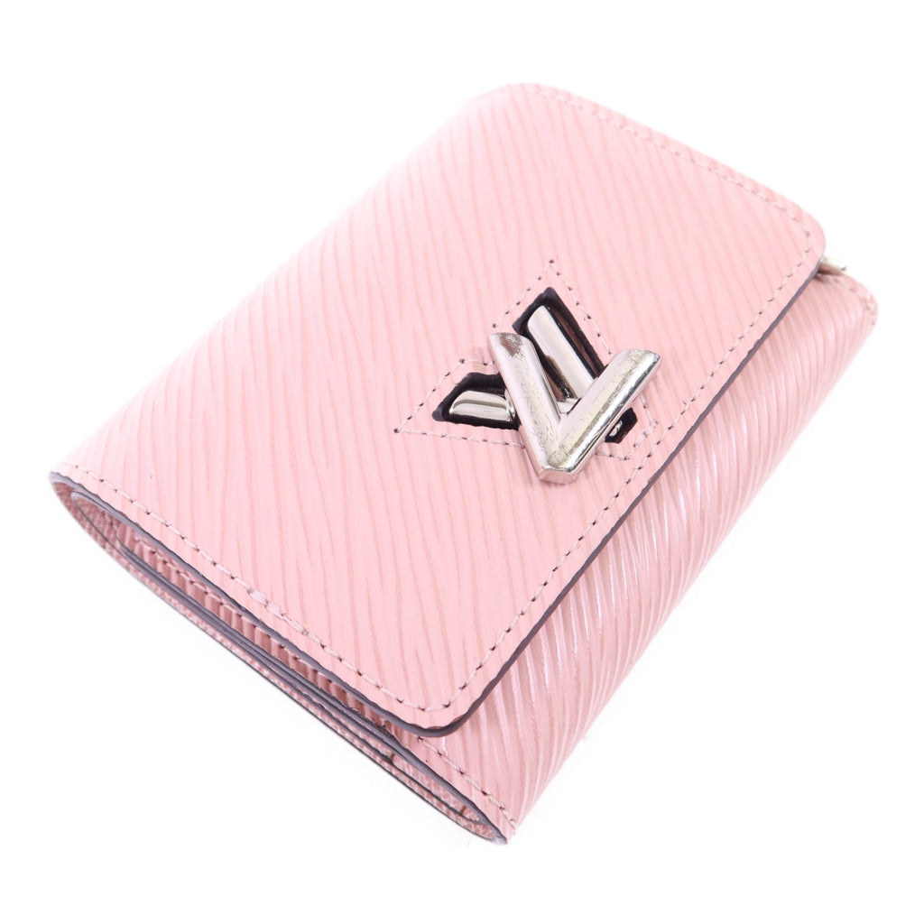 Louis Vuitton Twist Compact · Epi