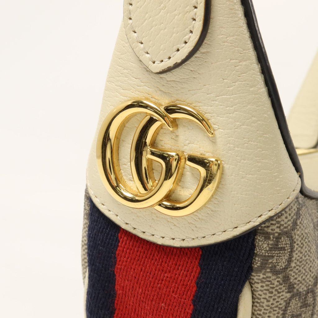 Gucci Ophidia Mini · GG Canvas