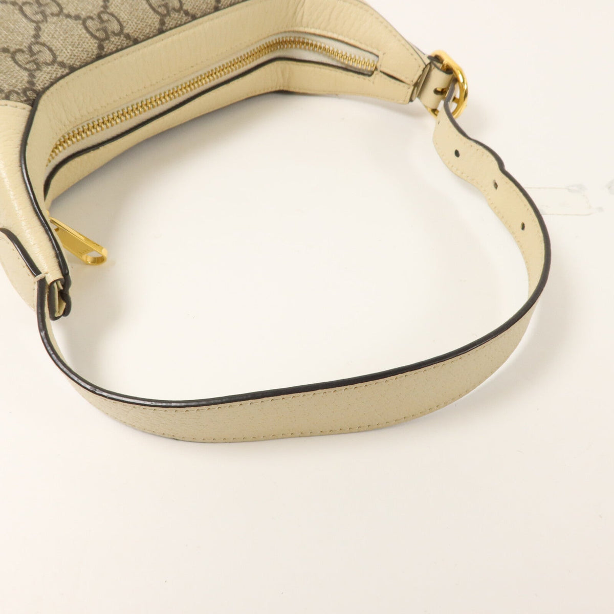 Gucci Ophidia Mini · GG Canvas