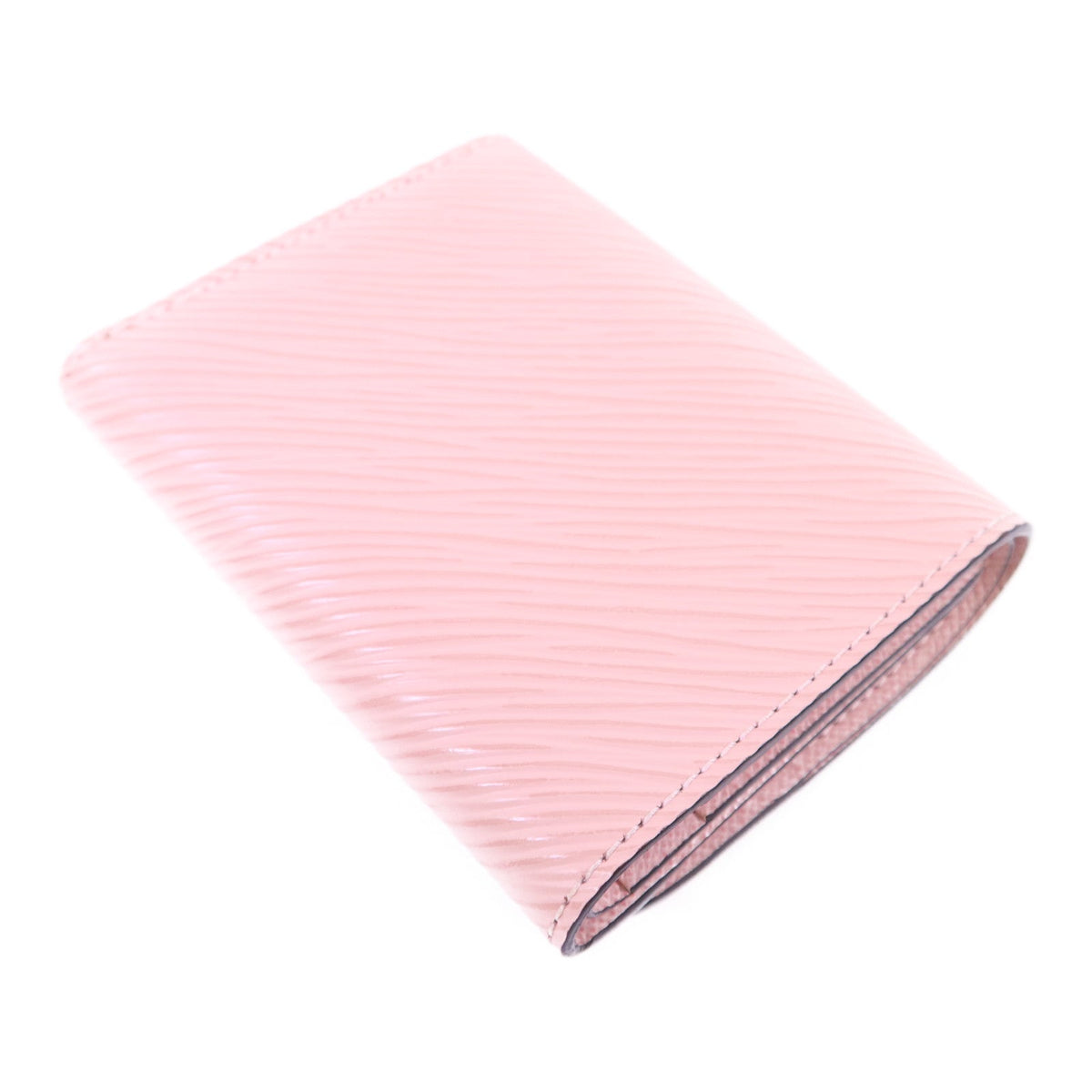 Louis Vuitton Twist Compact · Epi