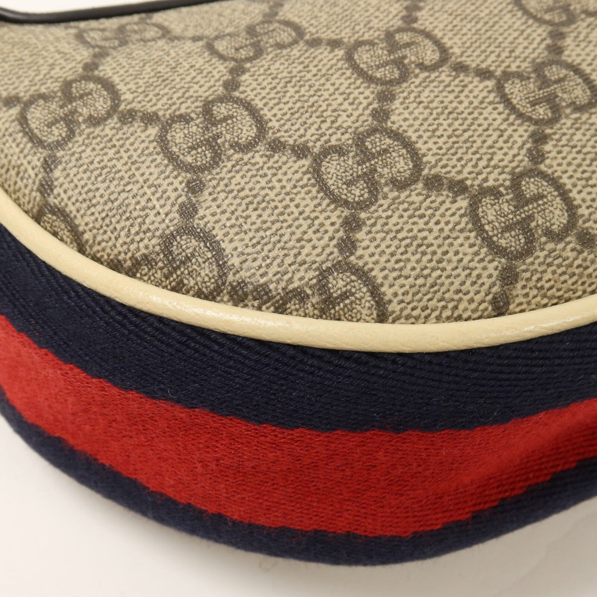 Gucci Ophidia Mini · GG Canvas