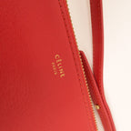 CELINE Trio Large · Lambskin