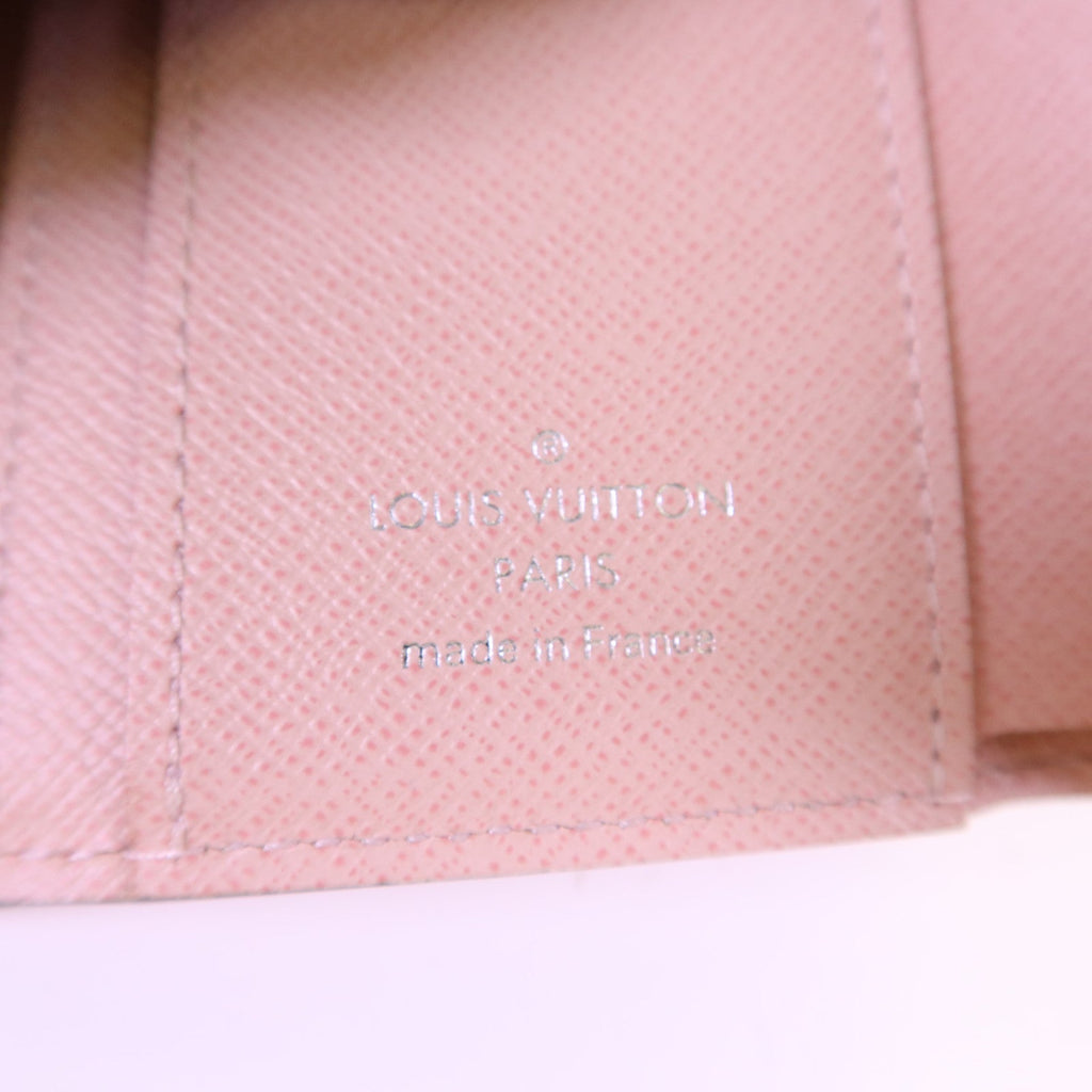 Louis Vuitton Twist Compact · Epi