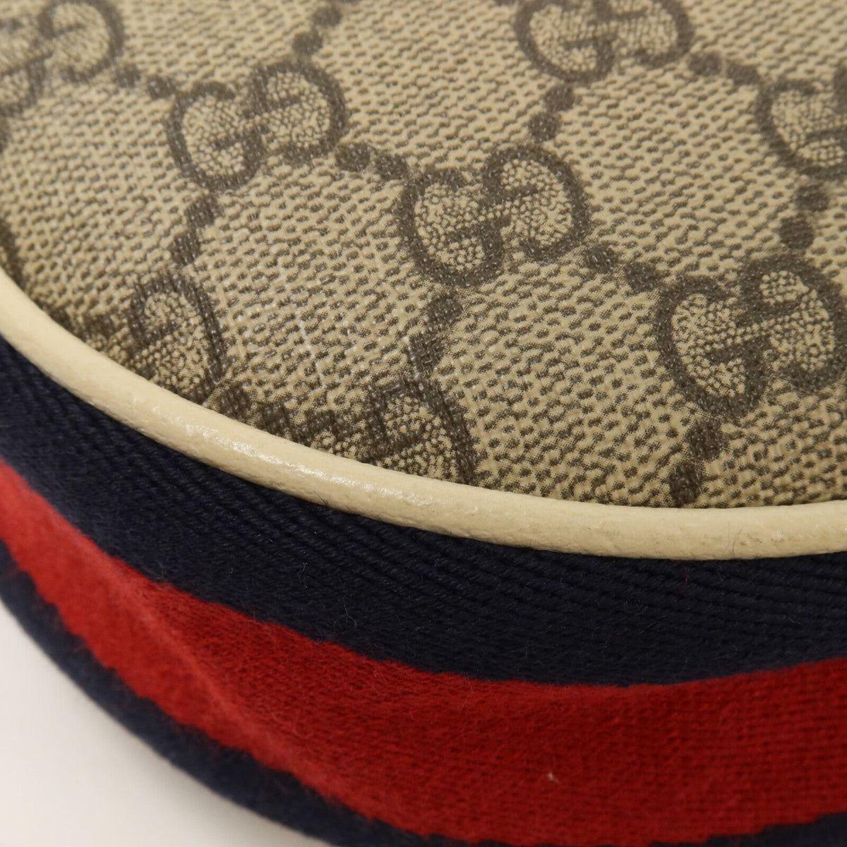 Gucci Ophidia Mini · GG Canvas