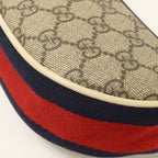 Gucci Ophidia Mini · GG Canvas