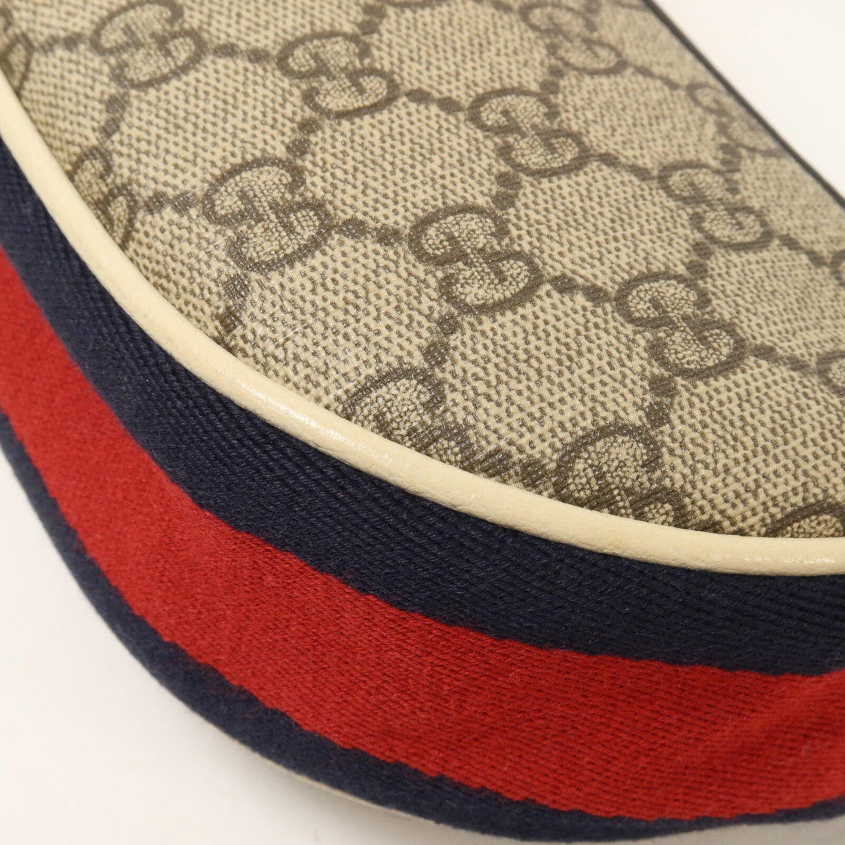 Gucci Ophidia Mini · GG Canvas