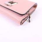 Louis Vuitton Twist Compact · Epi