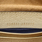 Gucci Ophidia Mini · GG Canvas