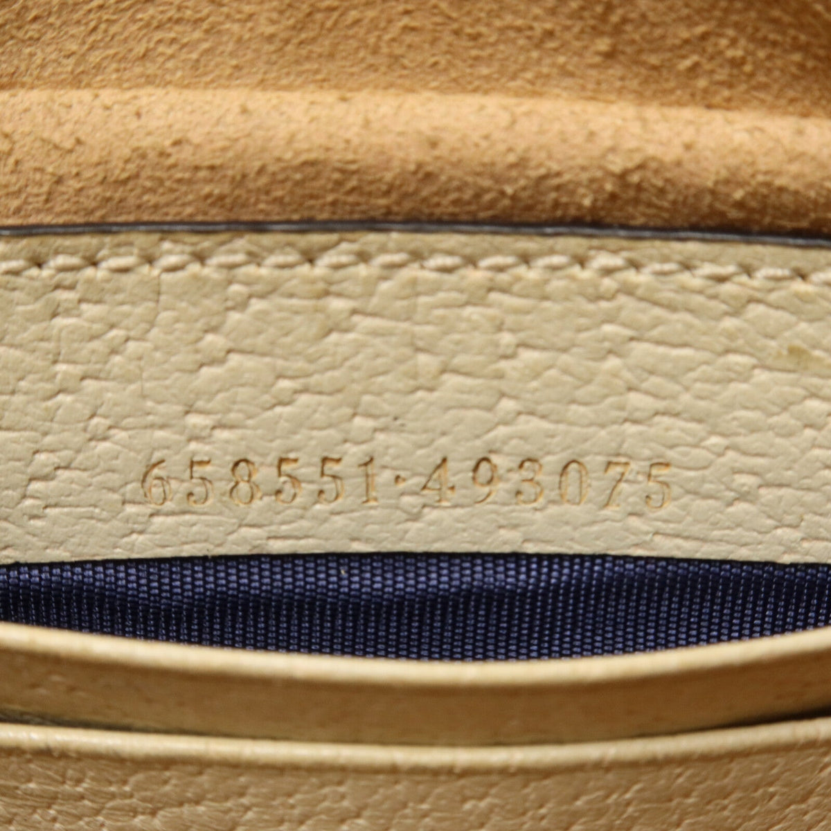 Gucci Ophidia Mini · GG Canvas