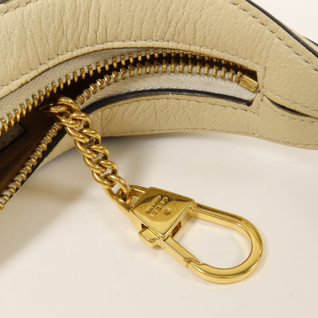 Gucci Ophidia Mini · GG Canvas