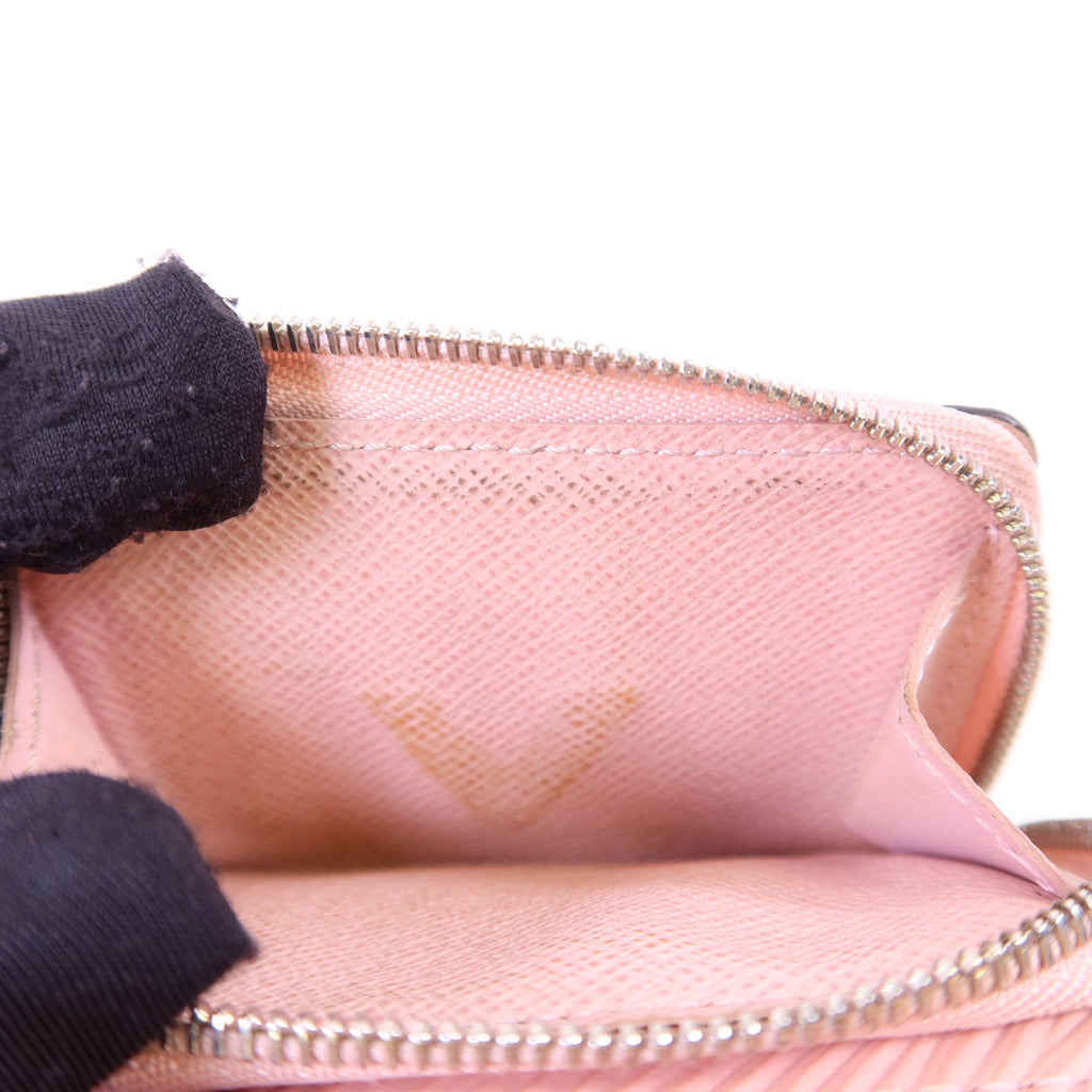 Louis Vuitton Twist Compact · Epi