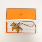 Hermès Rodeo Pegase PM · Agneau Milo